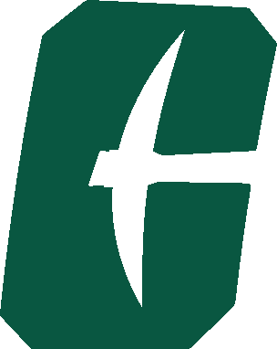 university of north carolina at charlotte logo